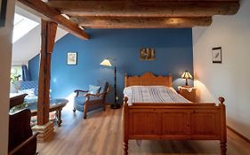 Gaestezimmer Im Engelshof, 61224